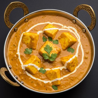 Veg Shahi Paneer